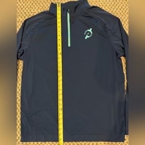 Rhône x Peloton XL men’s pullover. EUC